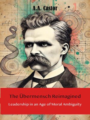 cover image of The Übermensch Reimagined